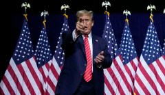 Trump shortlist for VP candidates could include surprising options: ‘Not a person in politics that doesn’t want it’