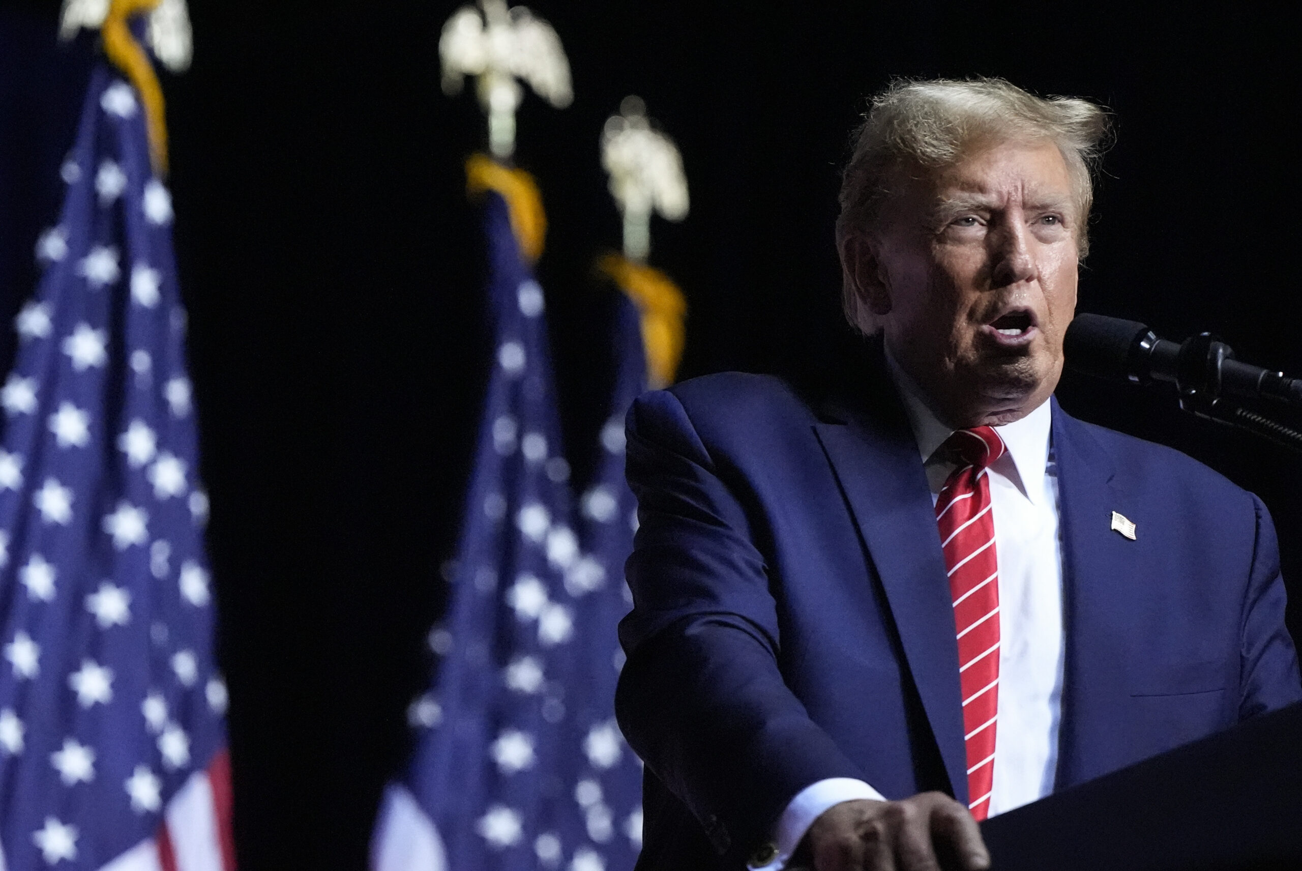 The View co-host predicts voters will ‘start paying attention’ once Trump wins 2024 GOP nomination