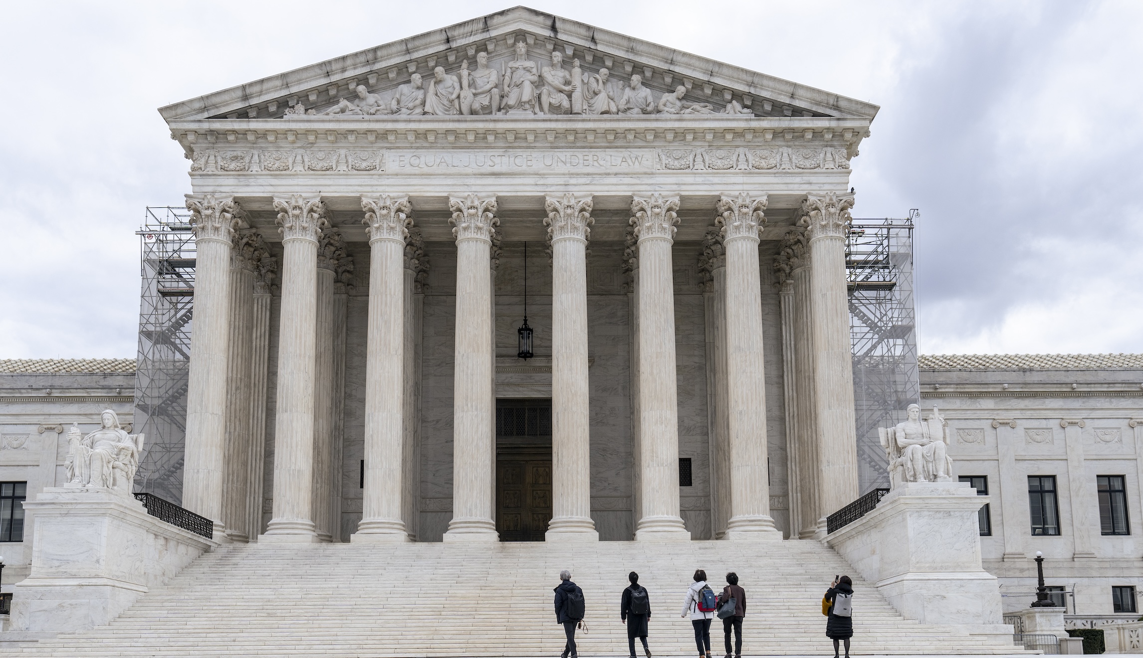 Democrats show hypocrisy on Constitution with climate change action