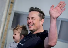 Elon Musk underscores value of free speech during Don Lemon interview