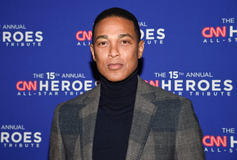 Don Lemon makes brief return to CNN as feud with Elon Musk intensifies