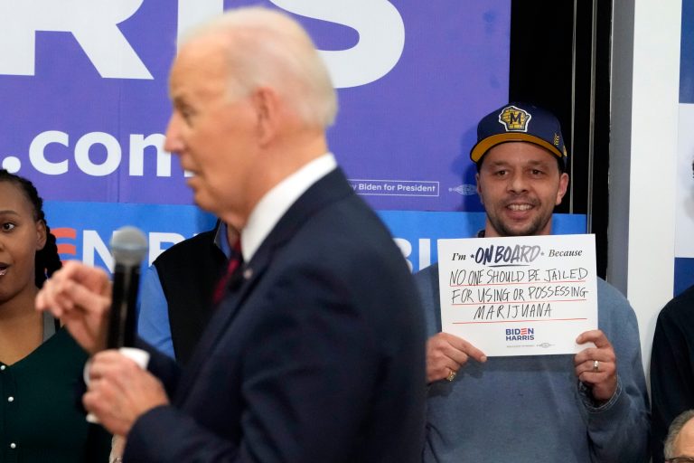 Shrinkflation is just Bidenflation by another name