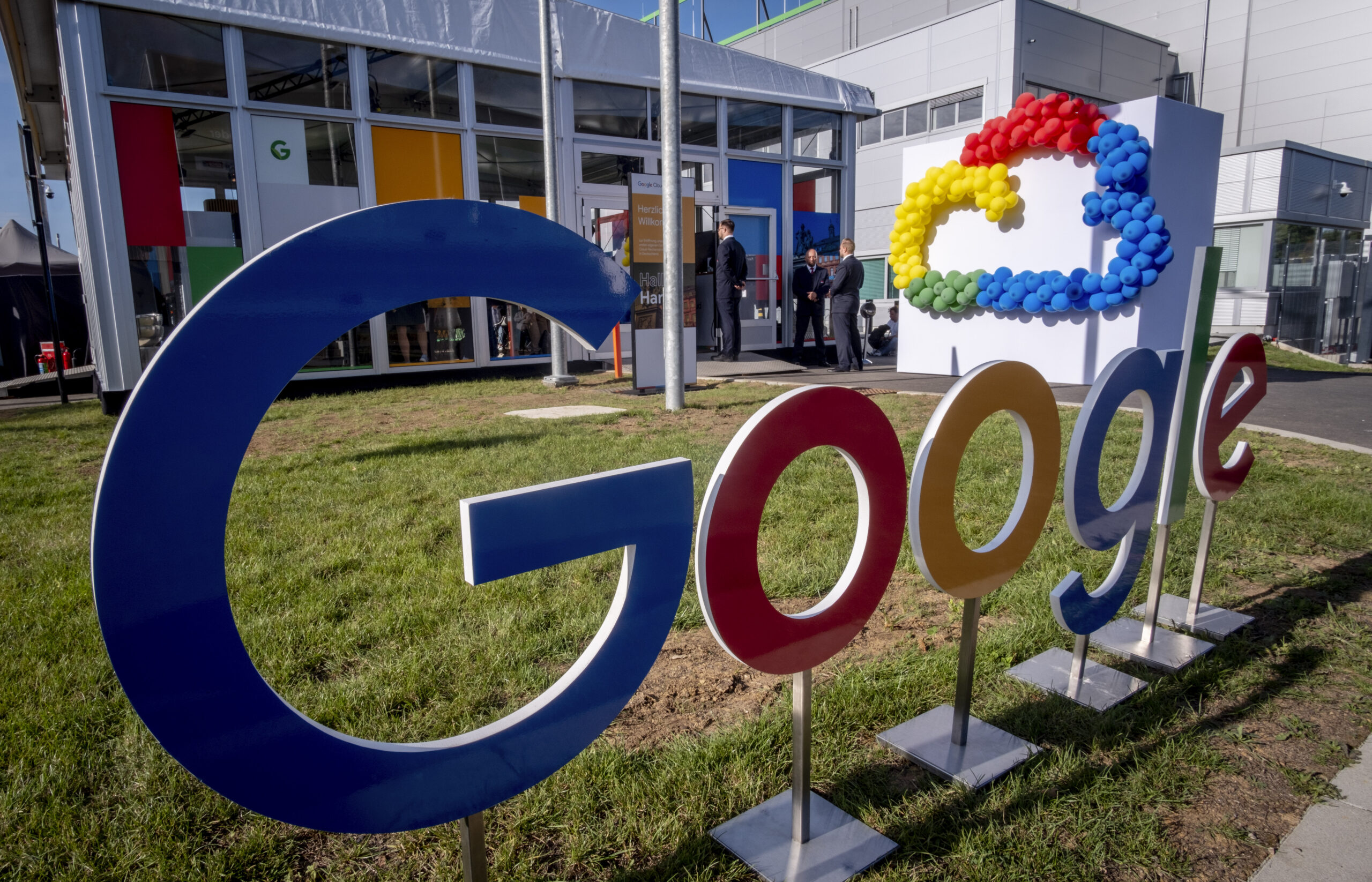 AI controversy shows the market at work