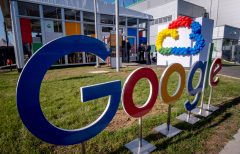 Google ‘interfered’ in US elections 41 times to boost Democrats: Watchdog
