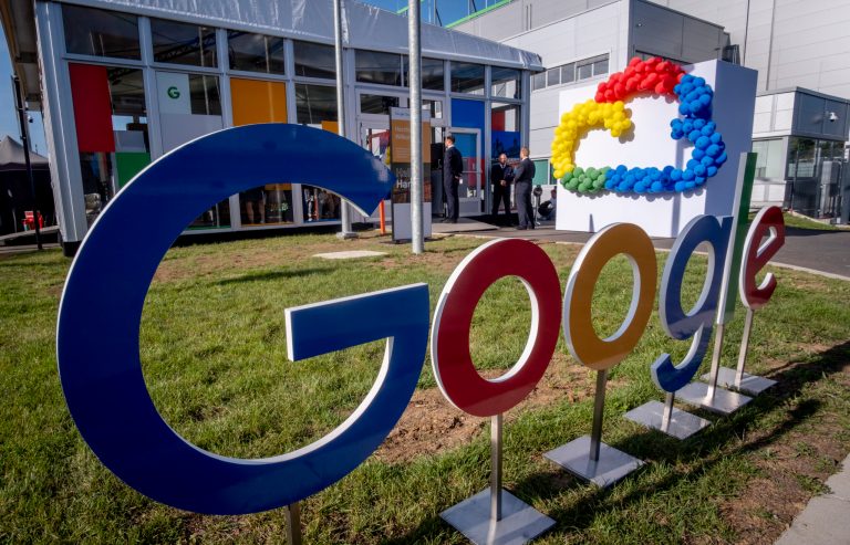 AI controversy shows the market at work