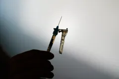 Popular toxic chemical used for sterilizing medical equipment slashed by EPA