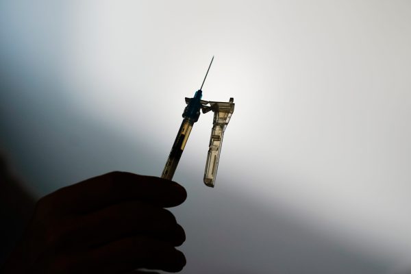 Popular toxic chemical used for sterilizing medical equipment slashed by EPA