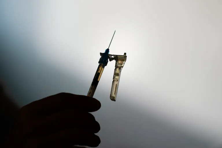 Popular toxic chemical used for sterilizing medical equipment slashed by EPA