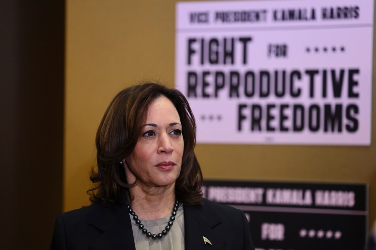 Kamala Harris’s past as prosecutor in the spotlight after being tapped for marijuana reform role