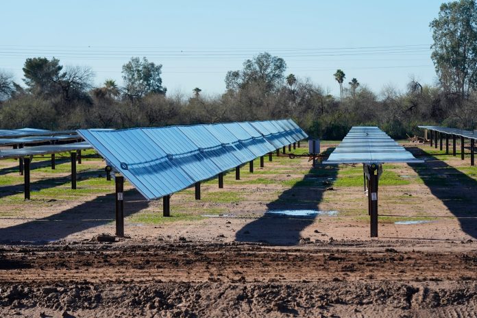 USDA sends $6M to Pennsylvania for solar projects