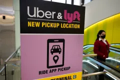 Why Uber and Lyft say they’re abandoning Minneapolis