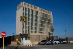 House intelligence chairman determined to get to Havana syndrome truth