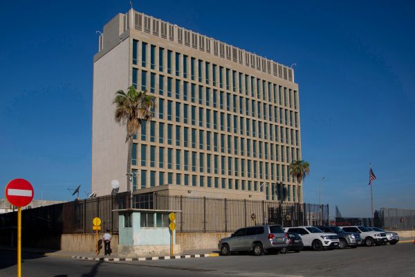 New GRU reporting shatters intelligence community’s Havana Syndrome spin