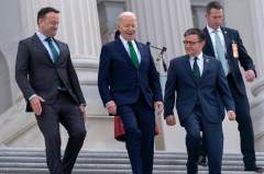 Biden campaign pulls in $53M in ‘strongest’ grassroots fundraising month yet