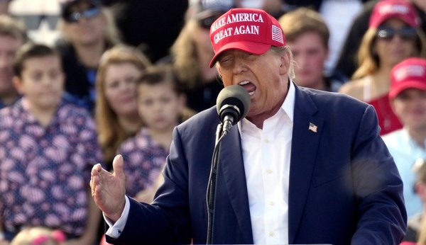 Biden and the media peddle dishonest Trump ‘bloodbath’ smear