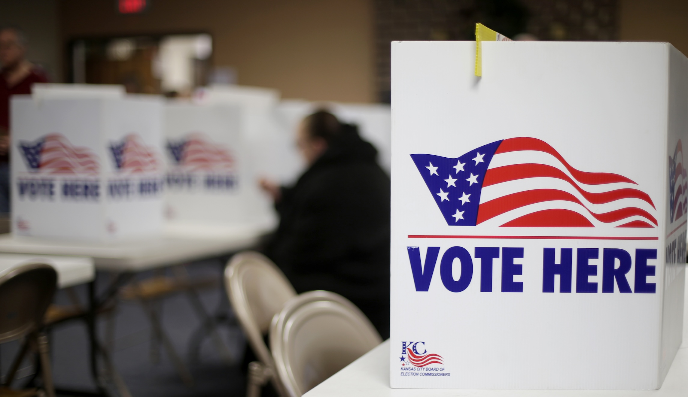 Judge dismisses lawsuit against DC noncitizen voting law