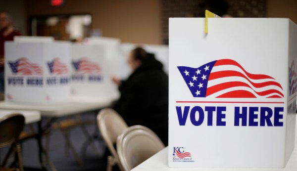 Judge dismisses lawsuit against DC noncitizen voting law