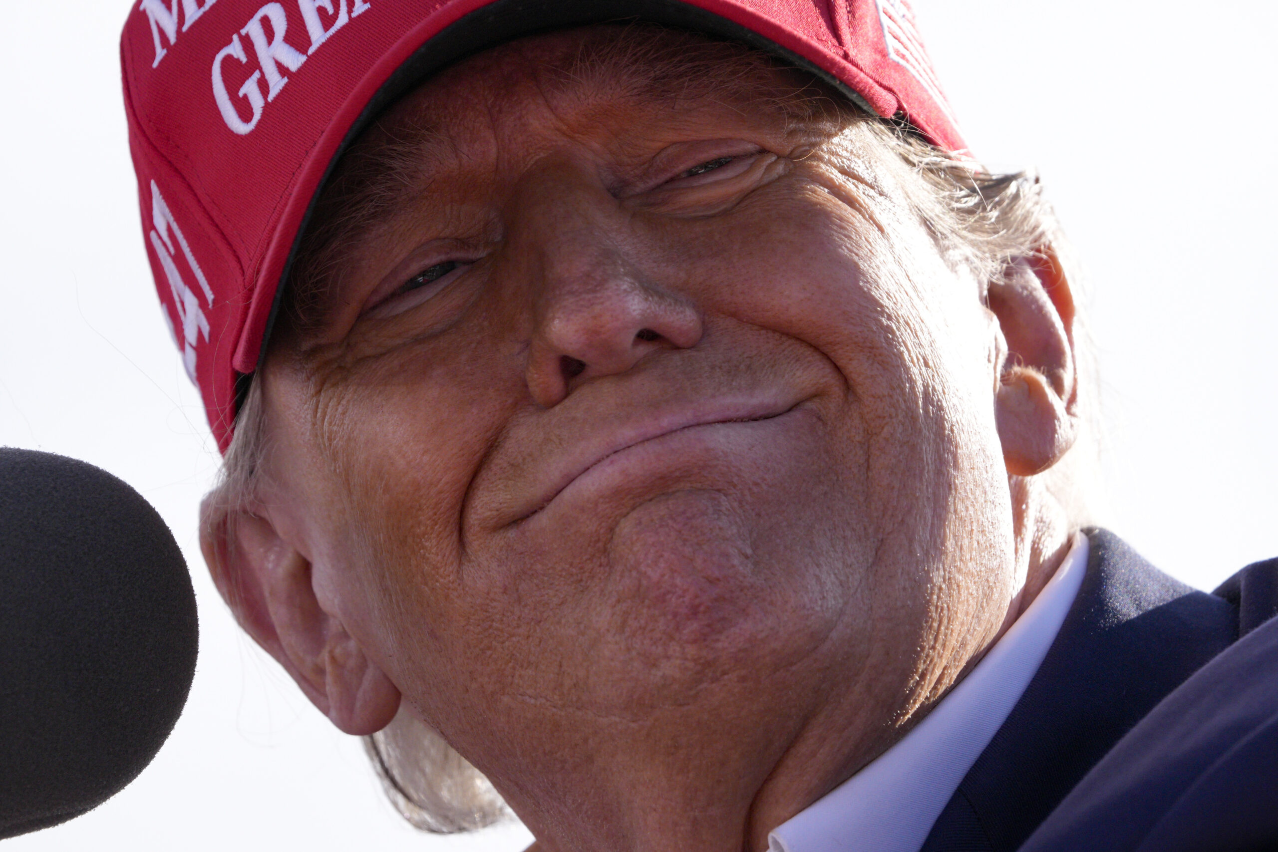 Trump calls Facebook ‘worse’ than TikTok as Senate weighs bill that could ban app
