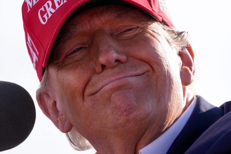 Trump calls Facebook ‘worse’ than TikTok as Senate weighs bill that could ban app