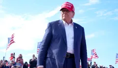 Trump hammered for ‘vile and unhinged Antisemitic rhetoric’