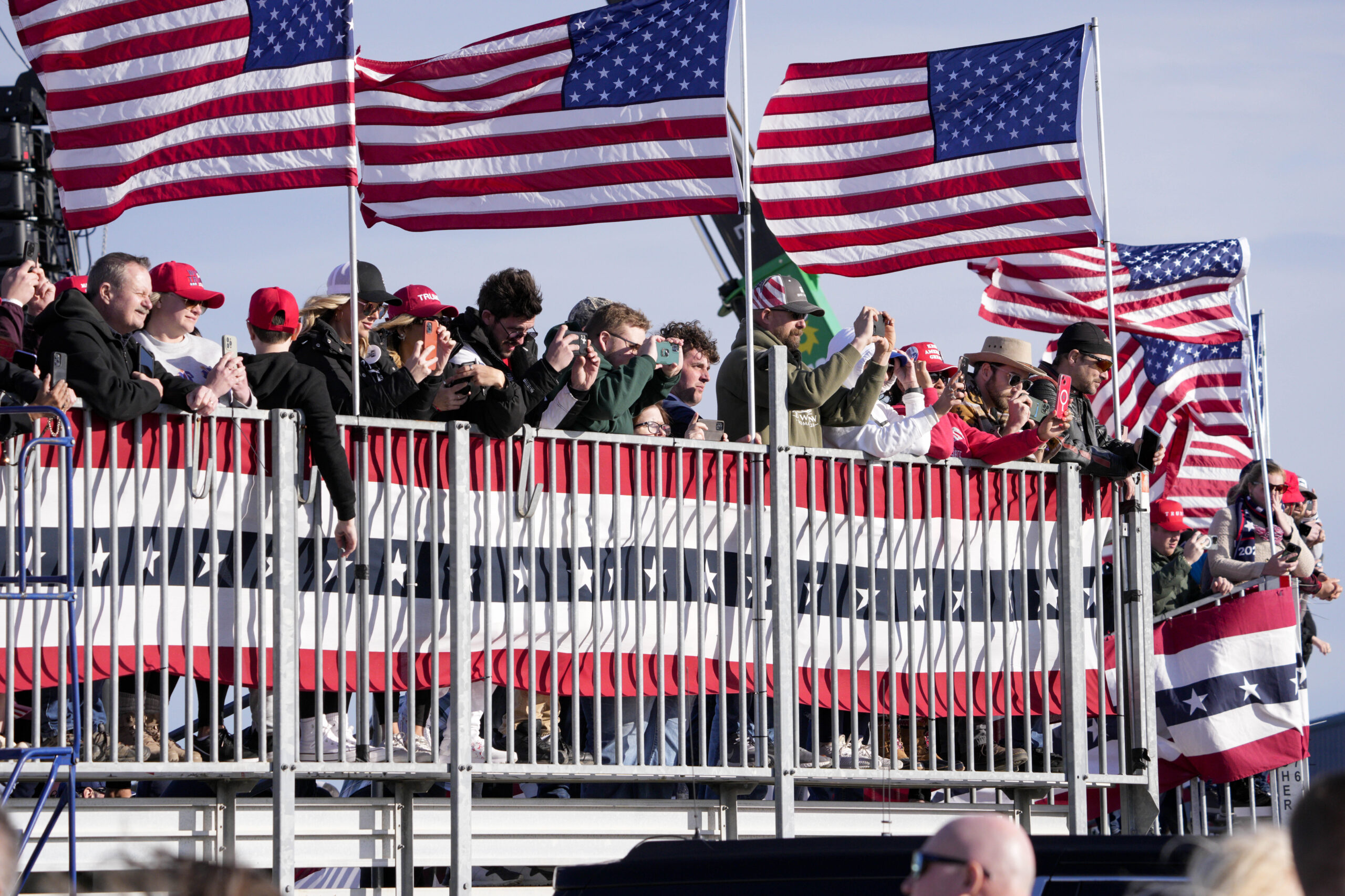 2024 may be bumpy, but we can skip the predictions of doom