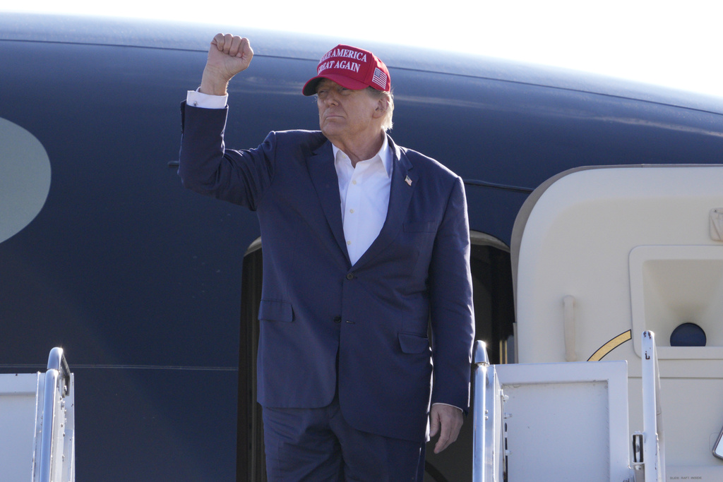 Rumored Trump Cabinet is a mixed bag