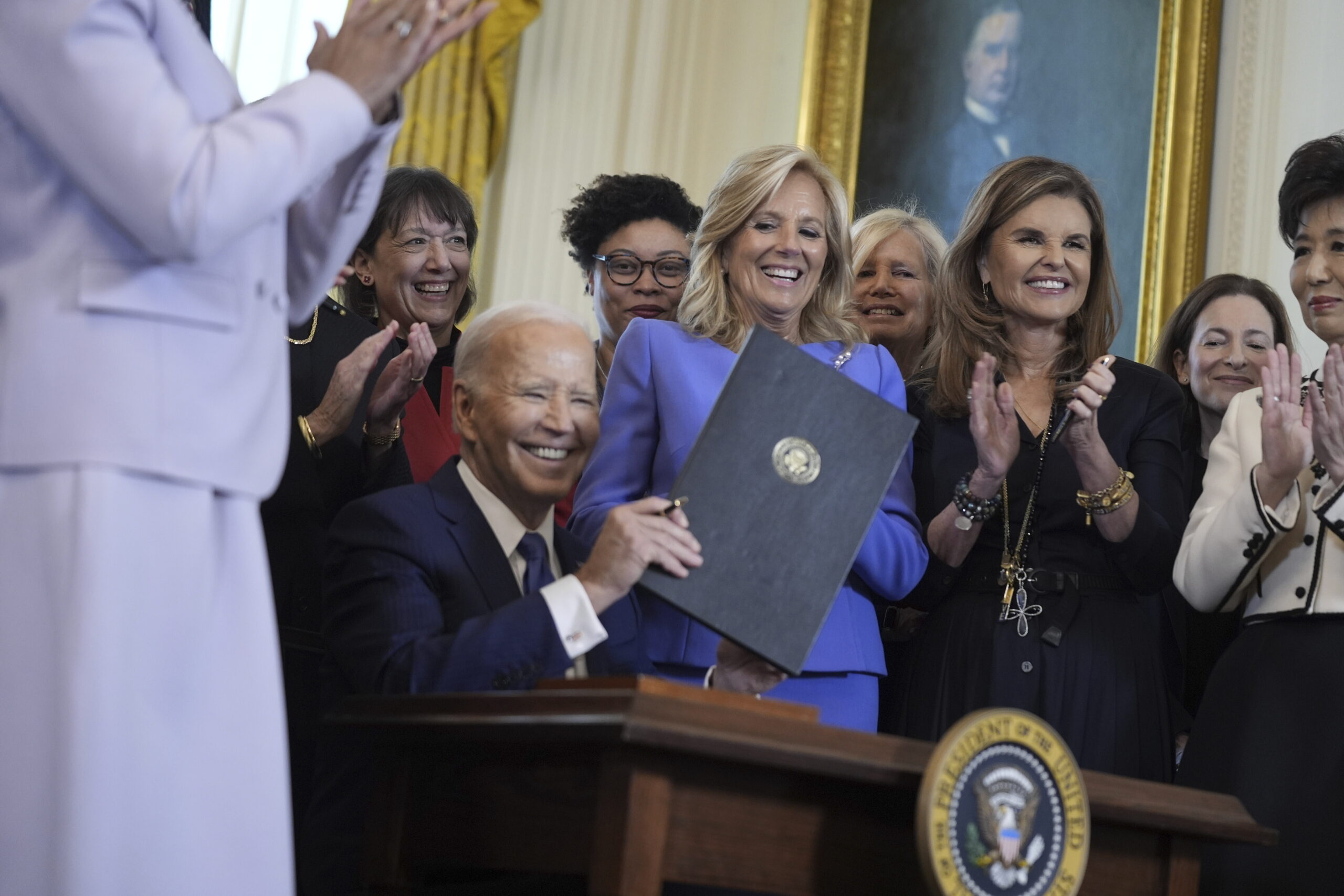 Biden legacy: Most red tape ever and more in pipeline