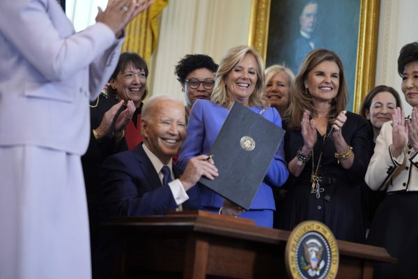 Biden legacy: Most red tape ever and more in pipeline
