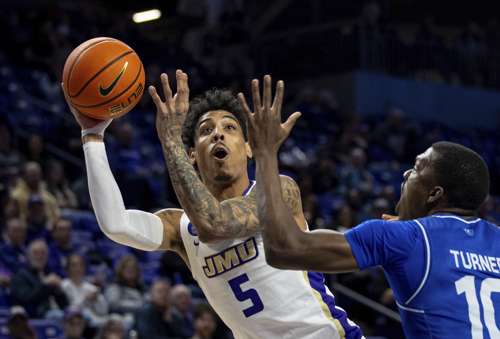 Real madness would be letting the feds run college sports