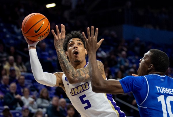 Real madness would be letting the feds run college sports