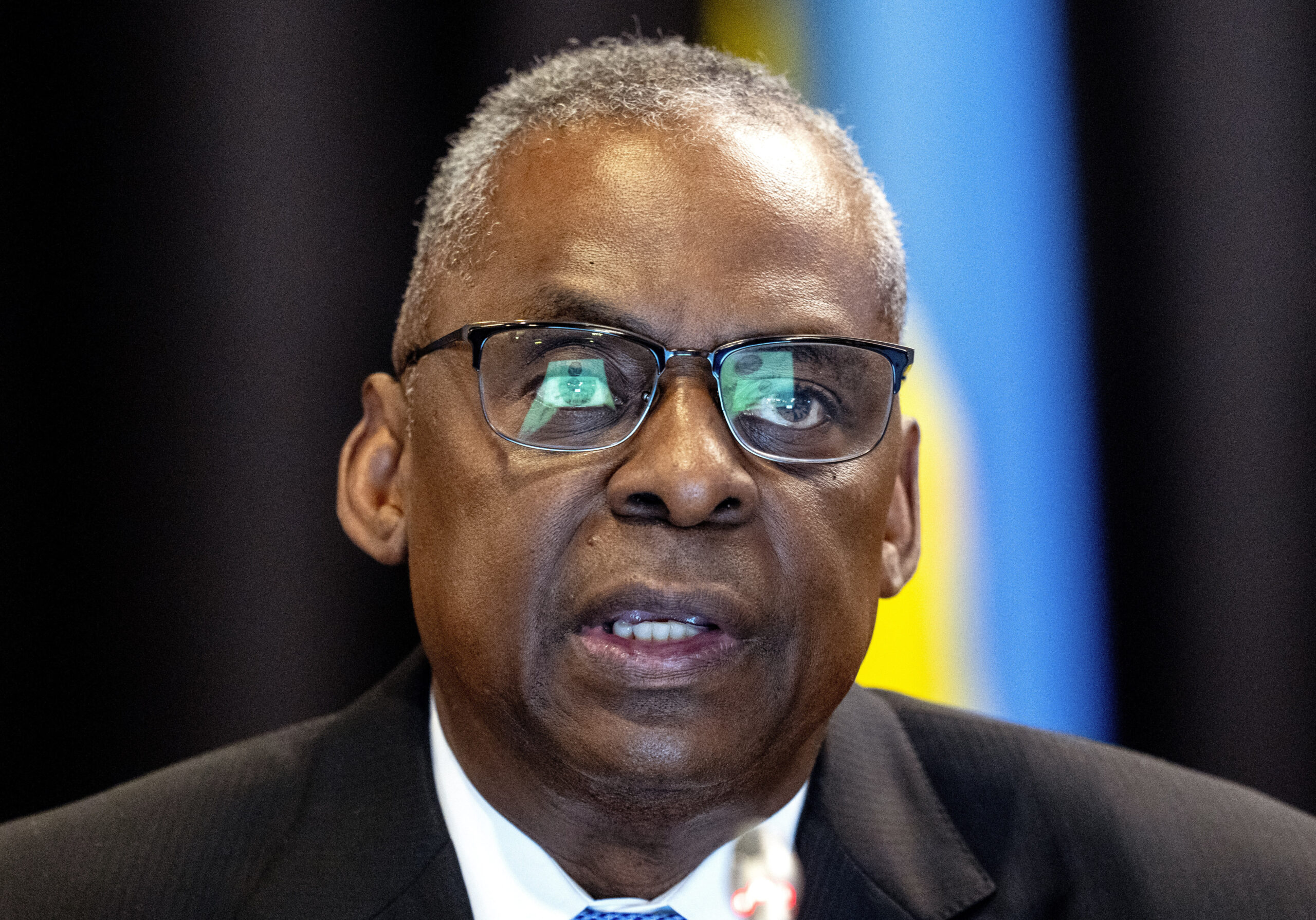 Austin in Germany: ‘Ukraine survival is on the line’