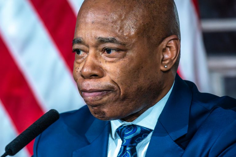 New York City councilor blasts Adams $53M migrant debit card program