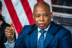 Eric Adams and NYC Council agree on $112 billion budget avoiding some proposed cuts