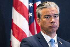 California AG sues Trump over birthright citizenship, calls him ‘un-American’