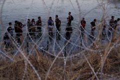 Backdoor for illegal migrants lets in more than legal pathway