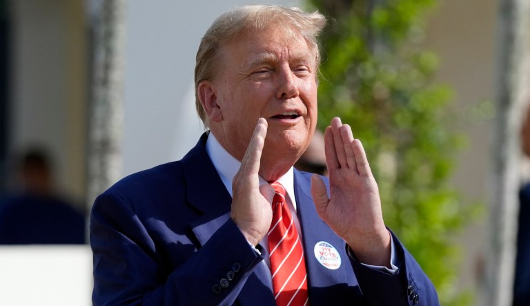 Trump tax: Donald gets first cut of RNC cash with new fundraising agreement