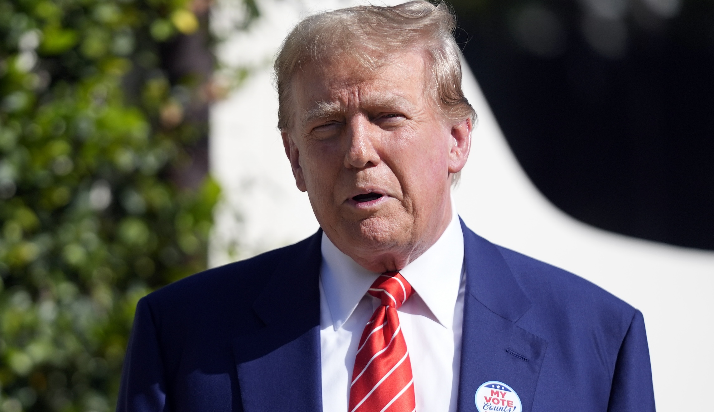 Key Republican Senate candidates trail Democrats even as Trump leads Biden: Polls