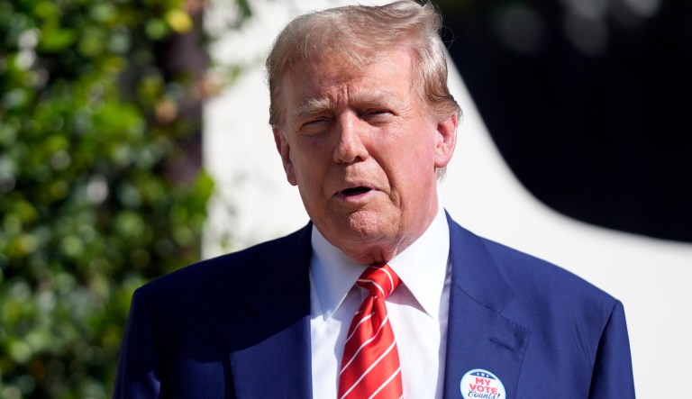Key Republican Senate candidates trail Democrats even as Trump leads Biden: Polls
