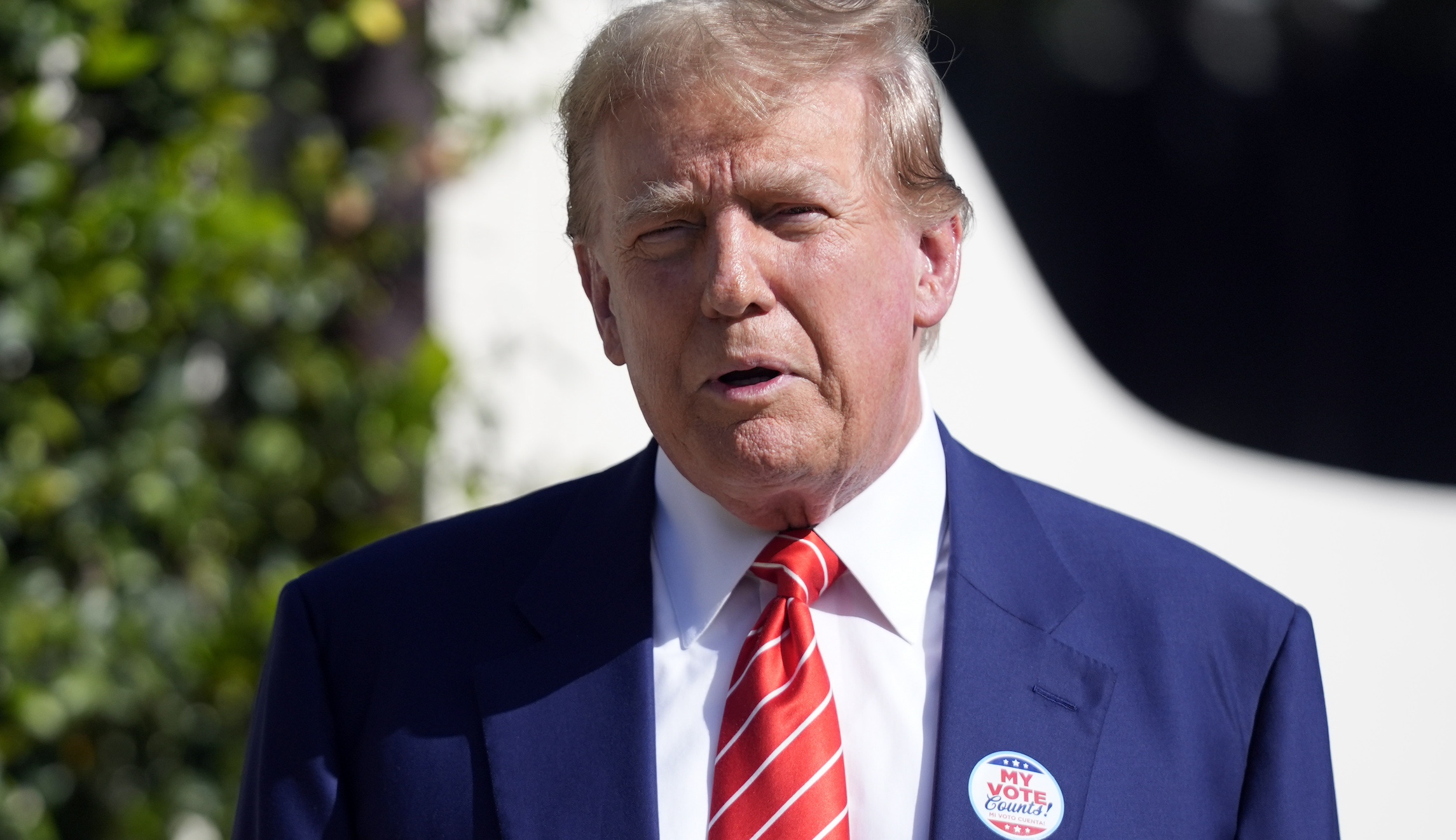 Trump vice presidential tracker: The pros and cons of his running mate contenders
