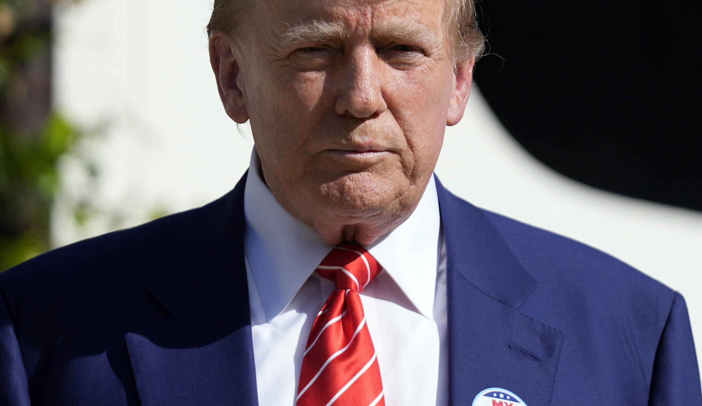 Trump’s positive clarification on NATO