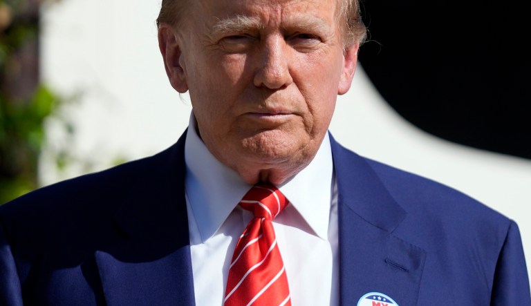 Faith and flag: Trump allies push for deeply conservative second term