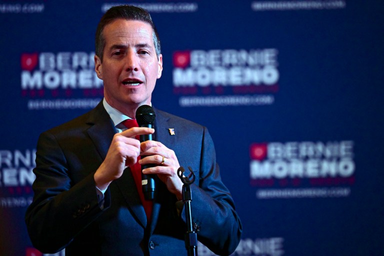 Six takeaways from Tuesday’s primary elections in six states