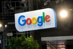 Google employees fired for protesting partnership with Israel hit back at tech giant