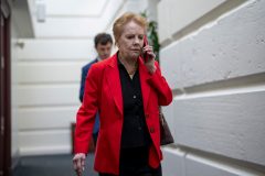 Republican measures to claw back COVID funds and oversee WHO included in funding bill