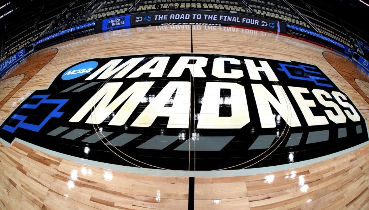 March Madness collides with prediction market chaos