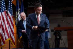 The House Republicans’ math problems and the country’s