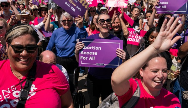 Planned Parenthood and ACLU go after Ohio abortion restrictions