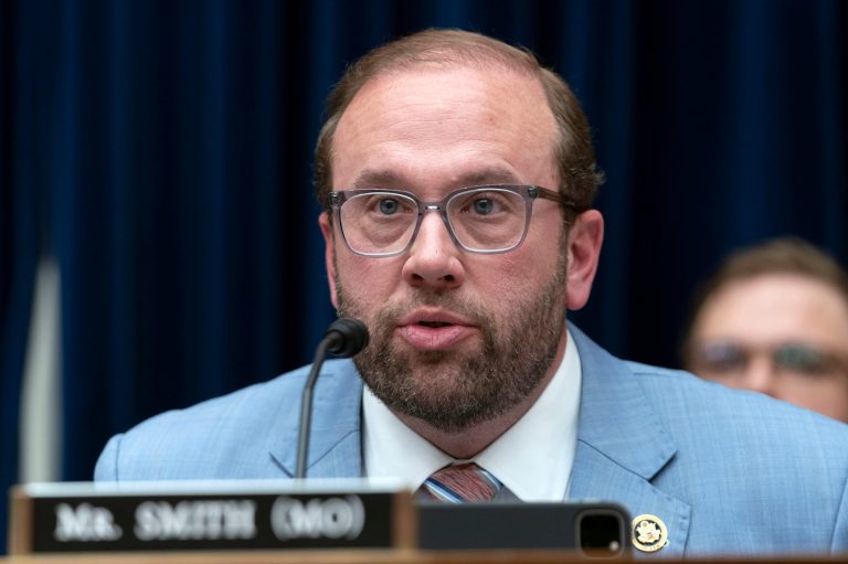 As Republicans targeted liberal nonprofits, this one lobbied up