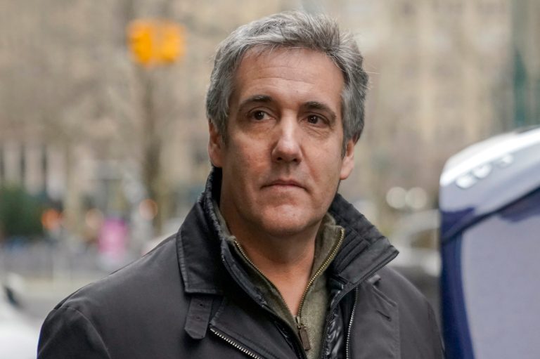 Prosecutors test limits on admissible evidence in Trump hush money trial