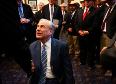 Greg Abbott undermines his fight against DEI